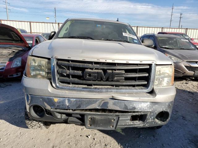 Photo 5 from auction – 2008 GMC SIERRA C15 with VIN 2GTEC13J381335566