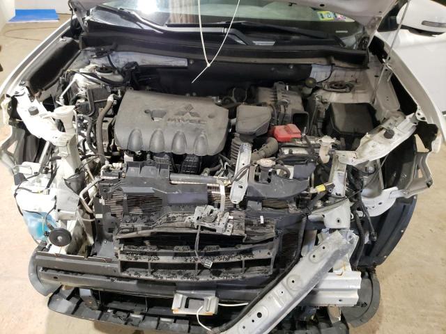 Photo 12 from auction – 2018 MITSUBISHI OUTLANDER with VIN JA4AZ3A32JZ044707