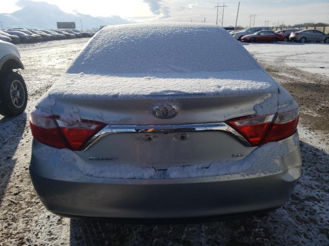 Photo 6 from auction – 2017 TOYOTA CAMRY LE with VIN 4T1BF1FK1HU421909