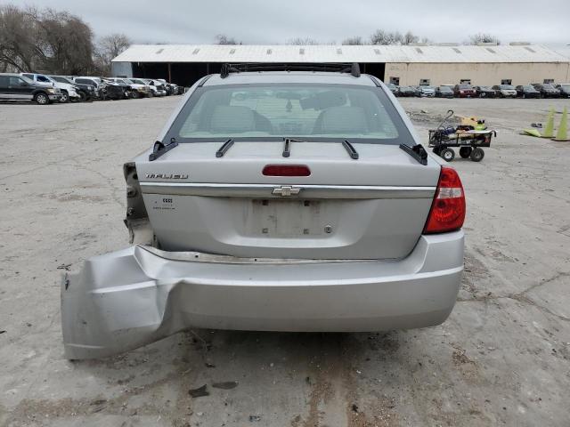 Photo 6 from auction – 2008 CHEVROLET MALIBU LS with VIN 1G1ZS58F08F102049