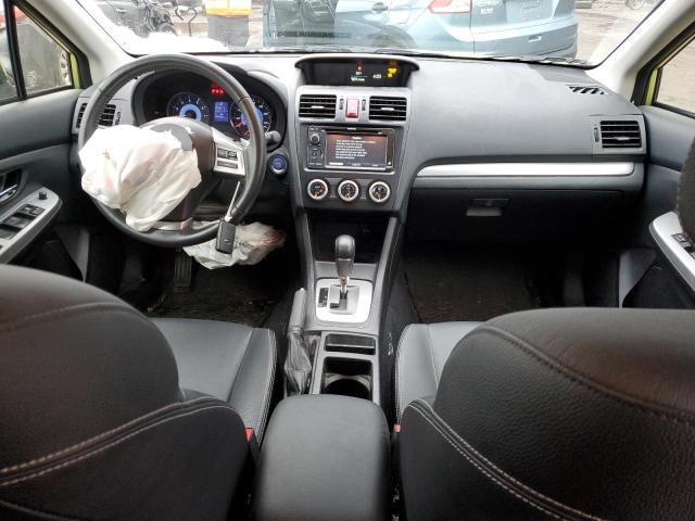Photo 8 from auction – 2014 SUBARU XV CROSSTR with VIN JF2GPBKC9EH282081