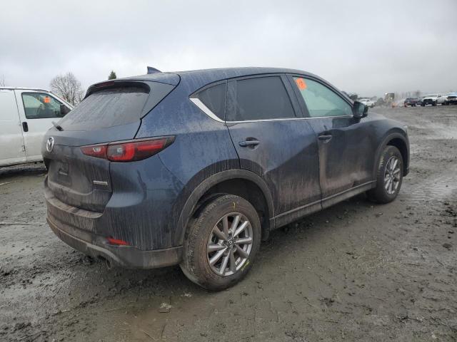 Photo 3 from auction – 2022 MAZDA CX-5 PREFE with VIN JM3KFBCM1N1550589