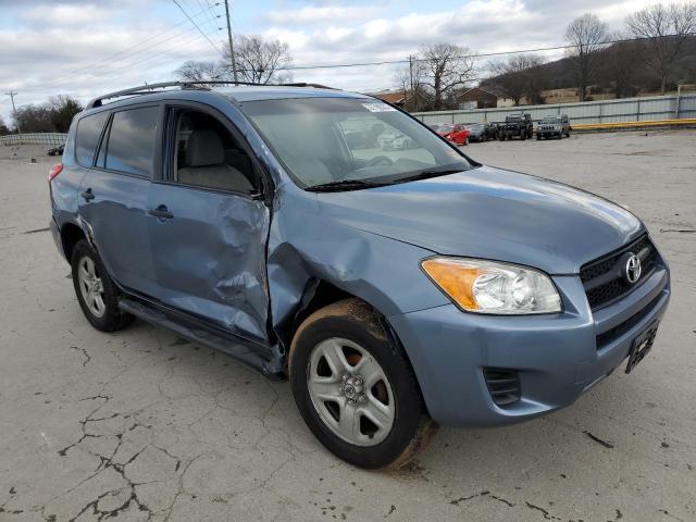 Photo 4 from auction – 2011 TOYOTA RAV4 with VIN 2T3BF4DV8BW101564