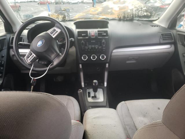 Photo 8 from auction – 2014 SUBARU FORESTER 2 with VIN JF2SJAEC7EH411842