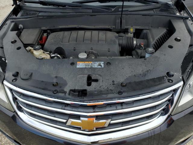 Zdjęcie 12 z aukcji – 2014 CHEVROLET TRAVERSE z VIN 1GNKRGKD5EJ350336