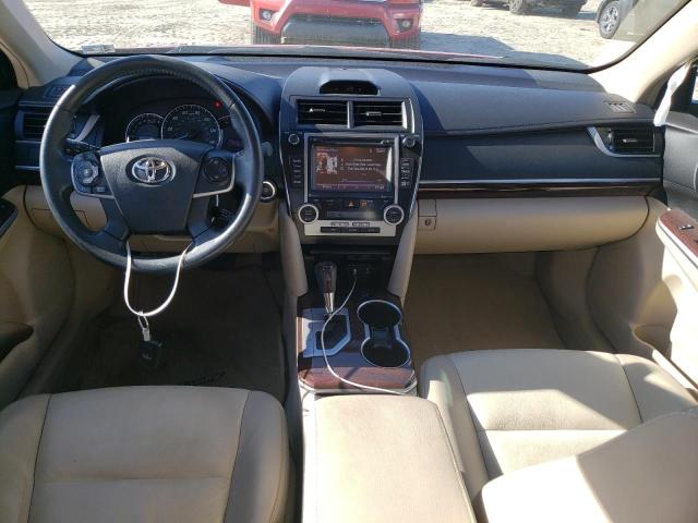 Photo 8 from auction – 2014 TOYOTA CAMRY L with VIN 4T4BF1FK9ER376557
