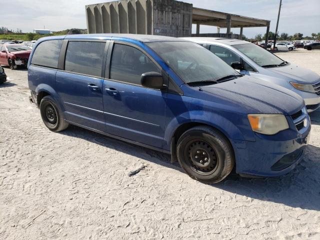 Photo 4 from auction – 2011 DODGE GRAND CARA with VIN 2D4RN4DGXBR601676