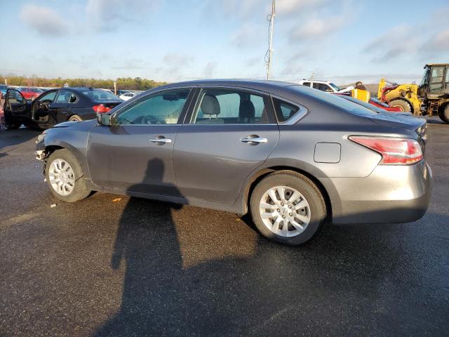 Photo 2 from auction – 2014 NISSAN ALTIMA 2.5 with VIN 1N4AL3AP3EC168722