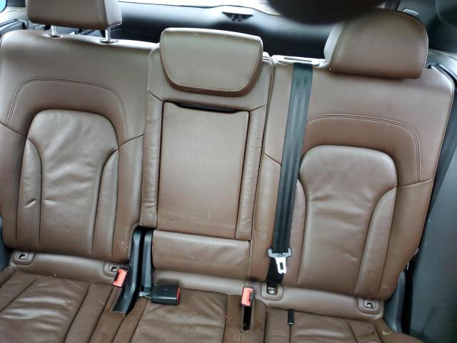 Photo 10 from auction – 2014 AUDI Q5 PREMIUM with VIN WA1LFAFP4EA124970