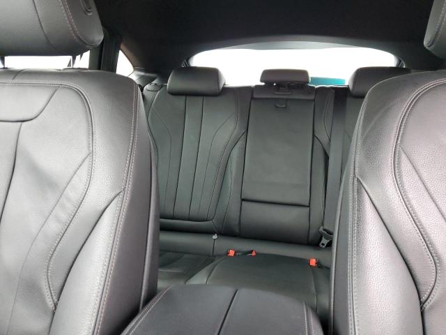Photo 10 from auction – 2019 BMW X6 SDRIVE3 with VIN 5UXKU0C5XK0S97610