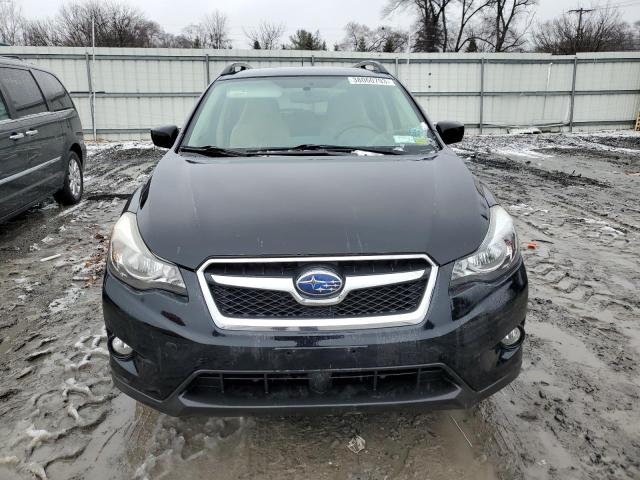 Photo 5 from auction – 2015 SUBARU XV CROSSTR with VIN JF2GPADC1F8251383