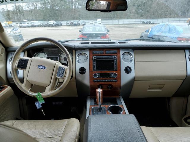 Zdjęcie 8 z aukcji – 2008 FORD EXPEDITION z VIN 1FMFU17528LA68926
