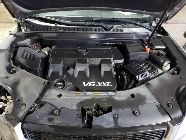 Foto 12 de la subasta – 2012 GMC TERRAIN SL con VIN 2GKFLUE56C6273120