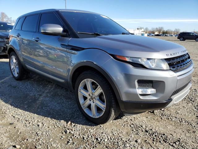 Photo 4 from auction – 2012 LAND ROVER RANGE ROVE with VIN SALVP2BGXCH657586
