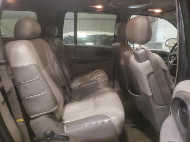 Photo 10 from auction – 2004 CHEVROLET TRAILBLAZE with VIN 1GNET16S946160626