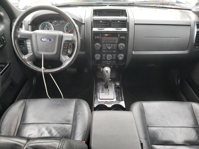 Photo 8 from auction – 2010 FORD ESCAPE LIM with VIN 1FMCU0EG1AKC95201