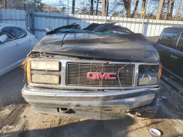 Photo 5 from auction – 1993 GMC SIERRA K15 with VIN 2GTEK19K2P1563706
