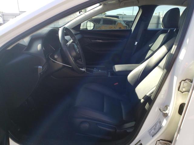 Photo 7 from auction – 2020 MAZDA 3 SELECT with VIN 3MZBPACL6LM134431