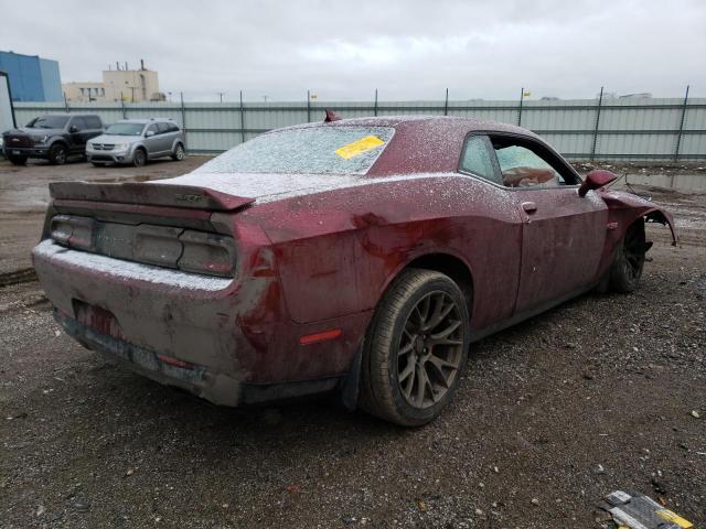 Photo 3 from auction – 2018 DODGE CHALLENGER with VIN 2C3CDZDJ1JH280103