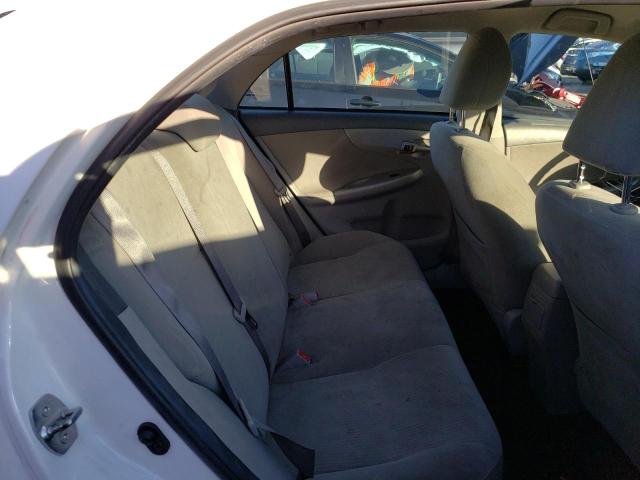 Photo 10 from auction – 2010 TOYOTA COROLLA BA with VIN 2T1BU4EE6AC437257