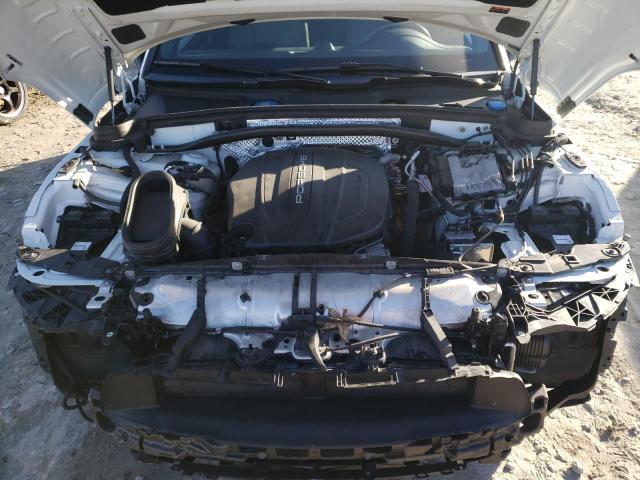 Photo 12 from auction – 2019 PORSCHE MACAN with VIN WP1AA2A53KLB08796