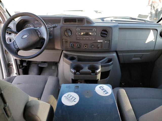 Photo 8 from auction – 2013 FORD ECONOLINE with VIN 1FTNE1EW6DDA01422