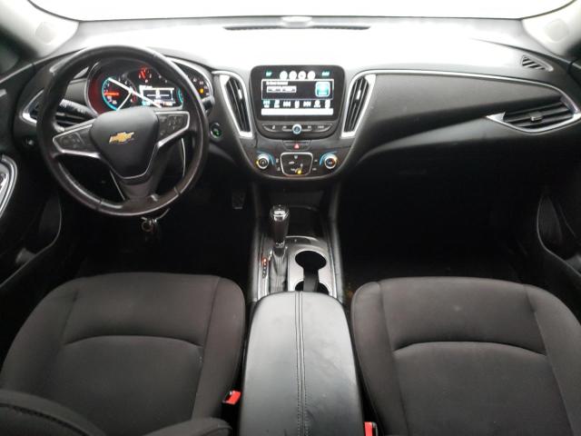 Photo 8 from auction – 2018 CHEVROLET MALIBU LT with VIN 1G1ZD5ST3JF167556