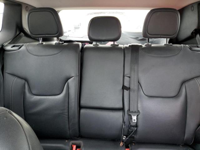 Photo 10 from auction – 2016 JEEP RENEGADE L with VIN ZACCJADTXGPC83984