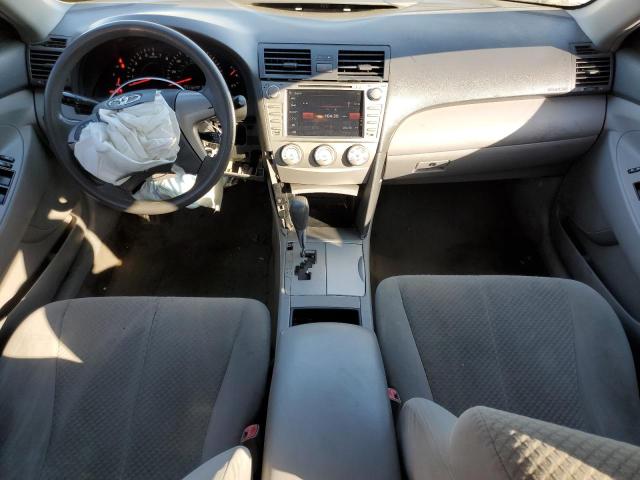 Photo 8 from auction – 2007 TOYOTA CAMRY CE with VIN 4T1BE46K27U608014