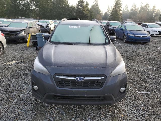 Photo 5 from auction – 2018 SUBARU CROSSTREK with VIN JF2GTAJC8JH270036