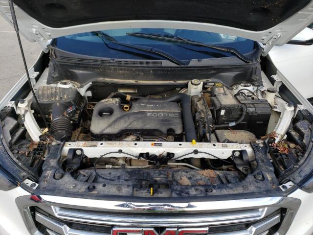 Photo 12 from auction – 2018 GMC TERRAIN SL with VIN 3GKALPEV1JL205845