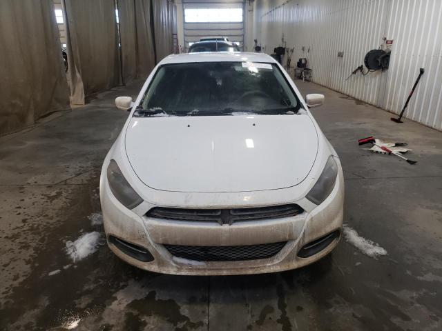Photo 5 from auction – 2014 DODGE DART SXT with VIN 1C3CDFBB0ED903465