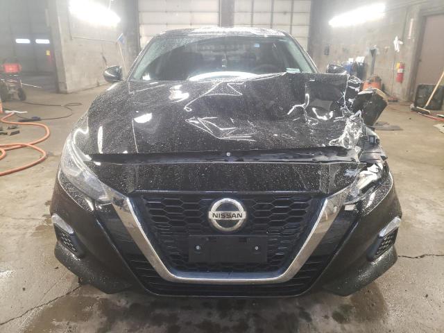 Photo 5 from auction – 2020 NISSAN ALTIMA S with VIN 1N4BL4BV9LC131694