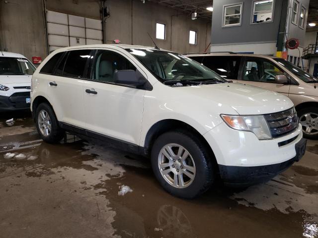 Photo 4 from auction – 2007 FORD EDGE SE with VIN 2FMDK36C97BB07969