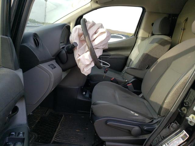 Photo 7 from auction – 2013 NISSAN NV200 2.5S with VIN 3N6CM0KN0DK696509