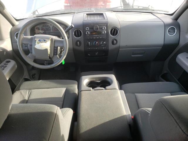 Photo 8 from auction – 2008 FORD F150 with VIN 1FTRX14W28FC18179