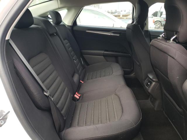 Photo 10 from auction – 2014 FORD FUSION SE with VIN 3FA6P0H71ER195594