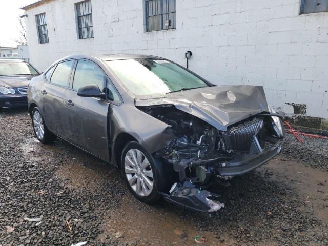 Photo 4 from auction – 2016 BUICK VERANO with VIN 1G4PP5SK9G4136020