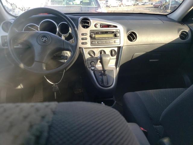Photo 8 from auction – 2005 TOYOTA COROLLA MA with VIN 2T1LR32E05C413983