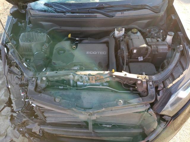 Photo 12 from auction – 2018 CHEVROLET EQUINOX LT with VIN 2GNAXJEV5J6292934