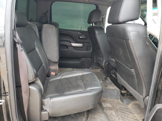 Photo 10 from auction – 2016 CHEVROLET SILVERADO with VIN 1GC1KWE85GF192443