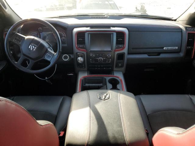Photo 8 from auction – 2016 RAM 1500 REBEL with VIN 1C6RR7YT0GS329761