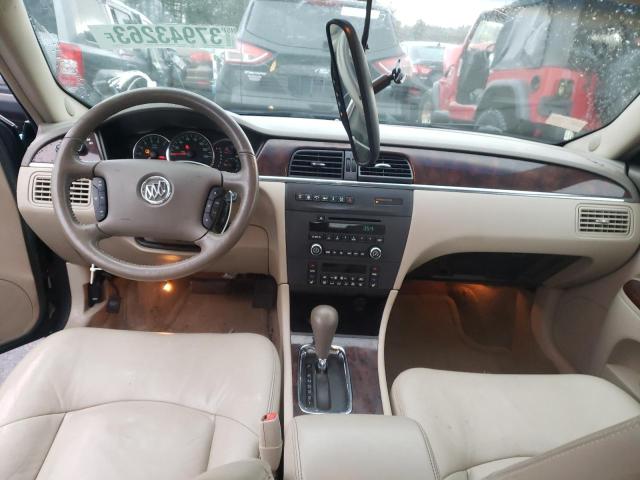 Photo 8 from auction – 2007 BUICK LACROSSE C with VIN 2G4WD582171205676