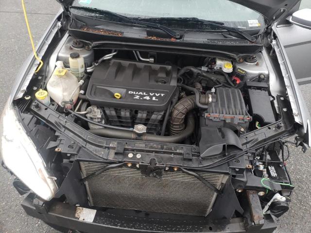 Photo 11 from auction – 2013 CHRYSLER 200 TOURIN with VIN 1C3CCBBBXDN579543