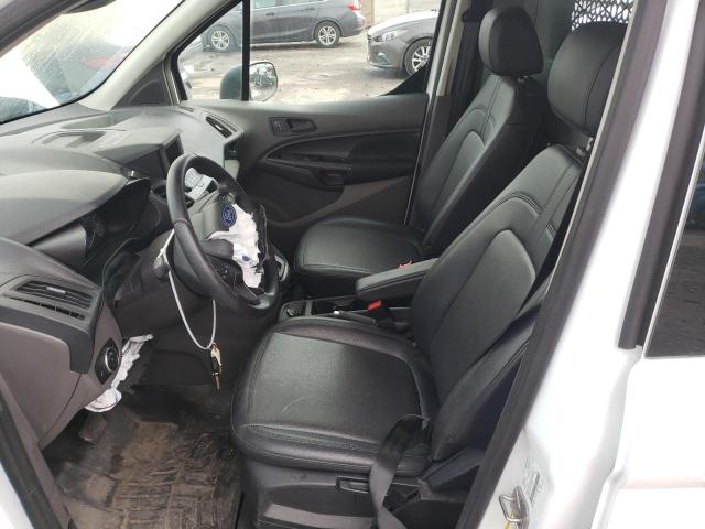 Photo 7 from auction – 2020 FORD TRANSIT CO with VIN NM0LS7E23L1435150
