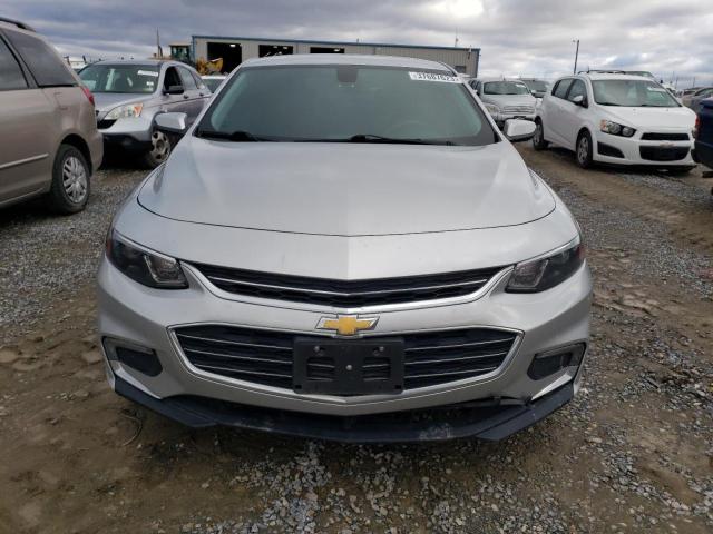 Photo 5 from auction – 2018 CHEVROLET MALIBU LT with VIN 1G1ZD5ST7JF245451
