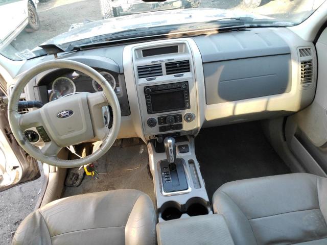 Photo 8 from auction – 2008 FORD ESCAPE HEV with VIN 1FMCU59H78KA21656