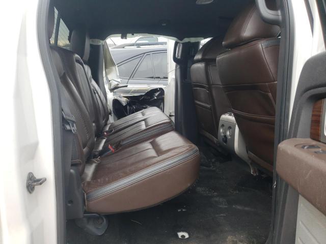 Photo 10 from auction – 2010 FORD F150 SUPER with VIN 1FTFW1EV0AFB41684