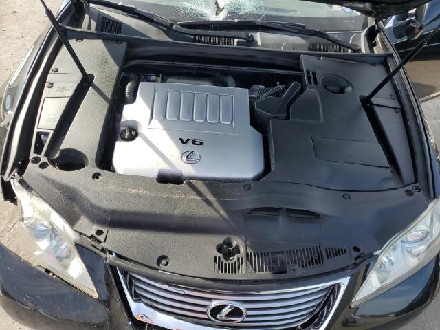 Photo 11 from auction – 2008 LEXUS ES 350 with VIN JTHBJ46GX82259997
