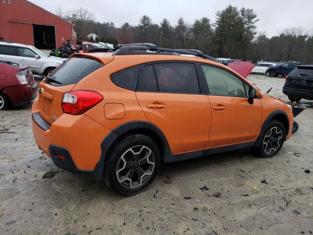 صورة رقم 3 من المزاد - 2014 SUBARU XV CROSSTR مع VIN JF2GPACC9E8336195